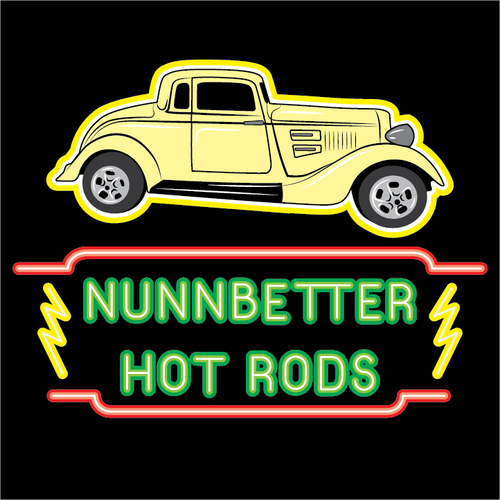 Nunnbetter Hot Rods